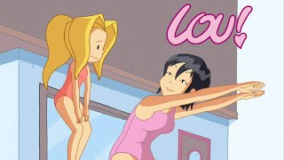 Lou S01ep49 Amélie Hd Officiel Lou S01ep49 Amélie Hd Officiel