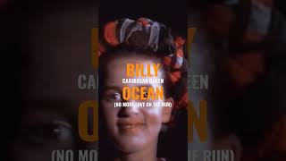 Billy Ocean - Caribbean Queen #80Smusic #Billyocean #Soul #Funk #R&B #Albertct #Classics #Retro