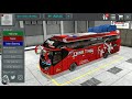 INFO: BUAT ROOM BANYAK DI BUSSID (30 PLAYER) #3 INFO: BUAT ROOM BANYAK DI BUSSID (30 PLAYER) #2