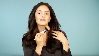 Blending & Bronzing Brush Ecotools