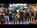 R U Tough Enough 2017 - Announcement of Top Male & Top Female Winners (RUTE 2017)