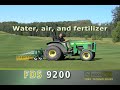 Driving the fairways    have you tamed your turf