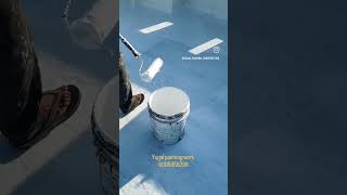 Damp Proof Waterproofing