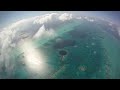 sky dive