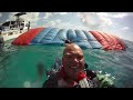 sky dive