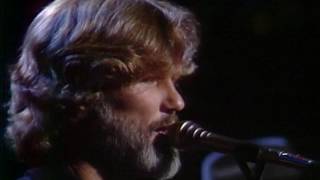 Watch Kris Kristofferson You Show Me Yours and Ill Show You Mine video