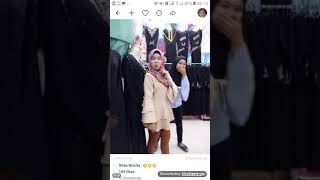 Vlog Bigo Live Part 6