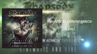 The Astral Convergence (Live)