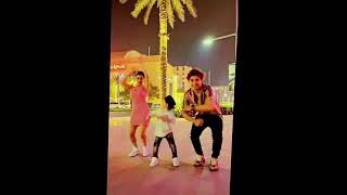 Avneet Kaur Instagram New Reel Superb Dance Avneet Riyaz