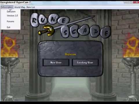 moparscape cheat client for mac