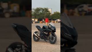 Yamaha R15V3