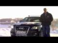Тест-доайв Audi Q5