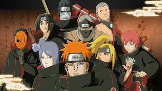 Naruto-Amvshell Shocked Akatsuki