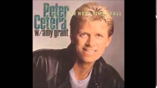 Watch Peter Cetera Practical Man video
