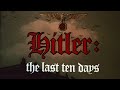 Online Film Hitler: The Last Ten Days (1973) Free Watch