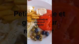 Buffet À Volonté Cap Méchant Saint Pierre Parti 2