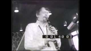 Finnur Eydal Og Ingimar Eydal - Jazz