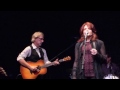 Rosanne Cash, When The Master Calls The Roll