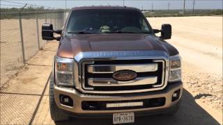 6 7 Powerstroke MPD NON VGT Turbo Kit