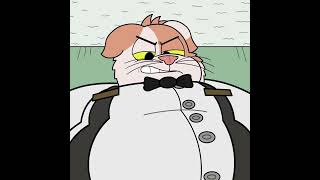 Grant Animated Ych Slot