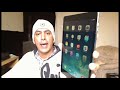Apple IPAD Air with Microsoft 365 Apps