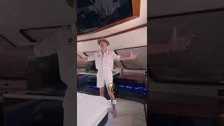 Dubai Boat For Rental Elite Er