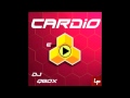 CARDIO 30 MIN ENERGY PLAY POR DJ QBOX XD FEAT PARA LA COMARCA LAGUNERA
