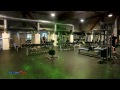 One off Top 10 Exclusive Gym's in Europe Germany [HD]