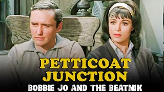 Petticoat Junction Episode 16 Bobbie Jo And The Beatnik