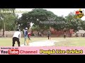 Hammi malwala great hitting 5 sixes over casco cricket by punjab live cricket || punjablivecricket