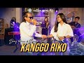 KANGGO RIKO | Demy ft Getzy | siji sijine mung riko nong ati nisun selawase | Official Video
