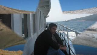 Ozan Garip Ferhat - Özledim Şenyurdum Seni