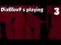 3 - The Hospital - Super Meat Boy - Diablox9's playing