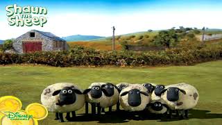 Pc Longplay - Shaun The Sheep Screensaver