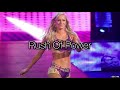 Summer Rae Theme Song “Rush Of Power” (Arena Effect)