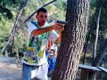Stresi ft.Fisko ft. Daddy F & Anestezion-  Sa t`jem gjall