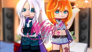 Winx Club Reactgcnebula