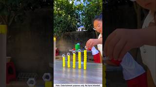 The Nut On The Dice-Survival Skills Simple And Useful