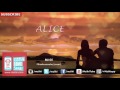 Nimekusamehe (cover) | Alice | Official Audio