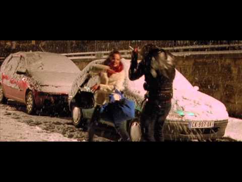 Trailer Trailer