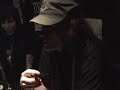 SKINNY PUPPY DJ SET, cEvin Key in TOKYO