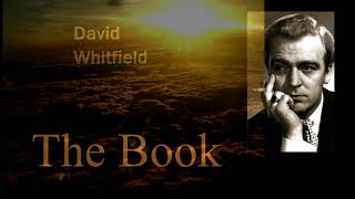 Watch David Whitfield The Book video