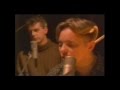 Electronic - "Getting away with it" - HD Electronic - "Getting away with it" - HD