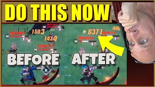 Best drops now! Tips Tower of Fantasy MAX GEAR SCORE