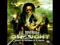 Lil Wayne - Cant Stop Wont Stop