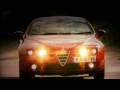 Alfa Romeo Brera S video