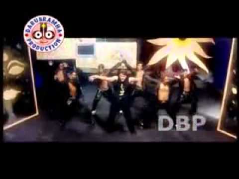 SUPERHIT ORIYA ALBUM(jie mo sapane asi)