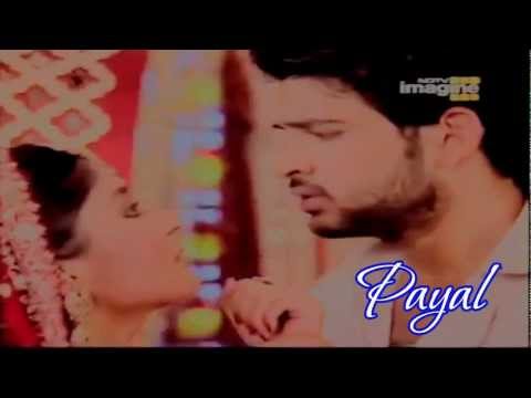 Arjun Arohi || ♥ Lagi Tumse Mann Ki Lagan ♥