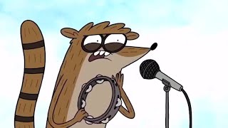 Regularshow