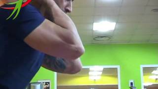 Standing leg curl.mpg